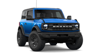 2026 Ford Bronco® External Image 4